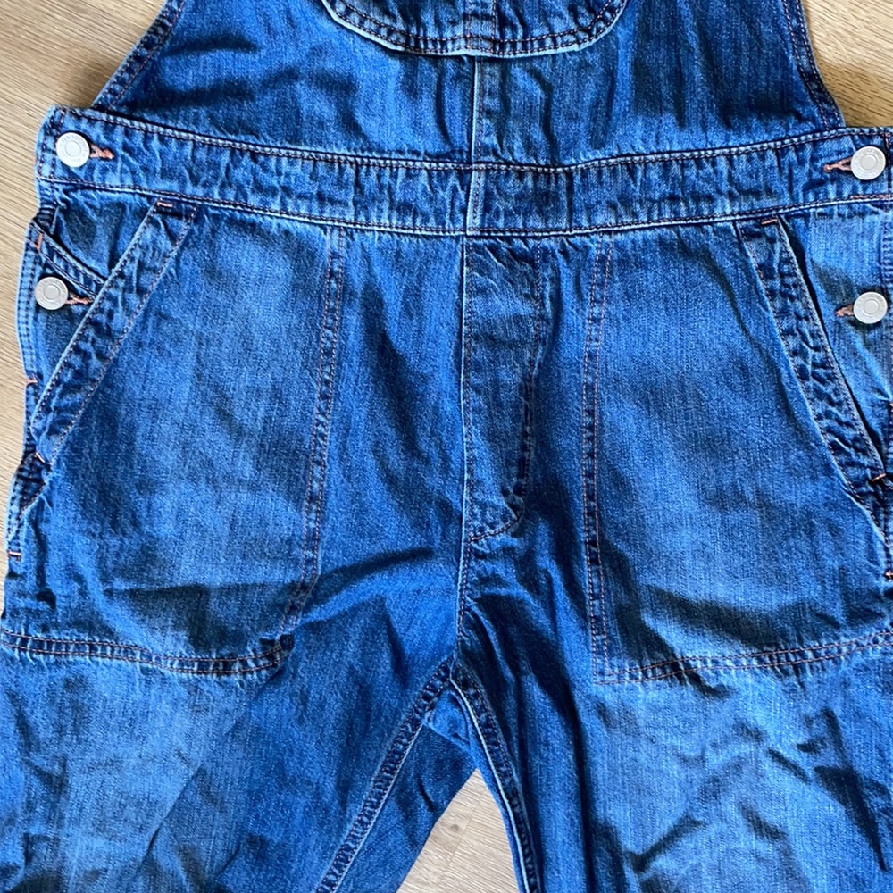 GAP overalls - Picture 2 of 6